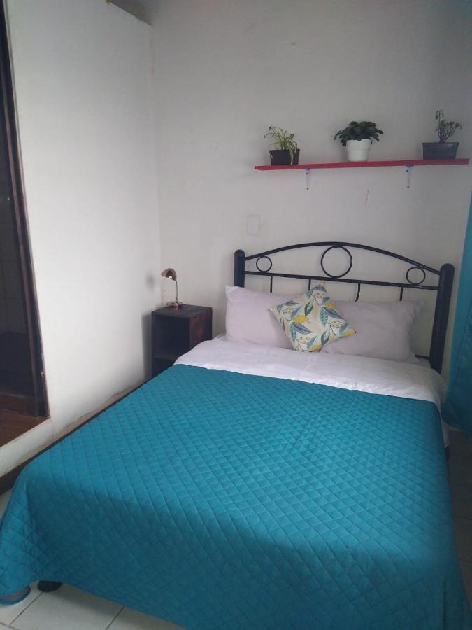 El Mirador Apartment Kota Meksiko Bagian luar foto