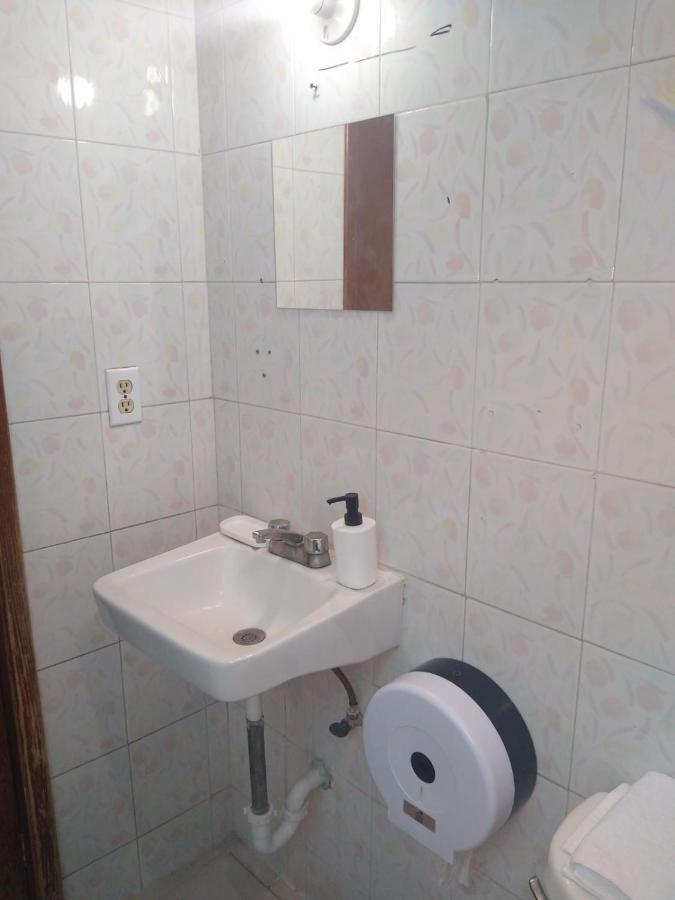 El Mirador Apartment Kota Meksiko Bagian luar foto