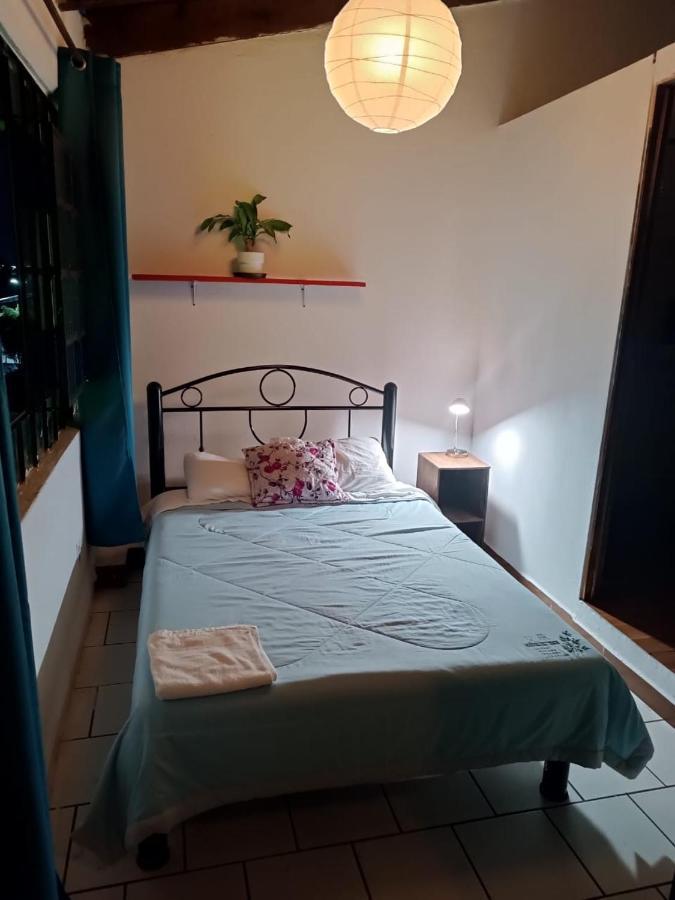 El Mirador Apartment Kota Meksiko Bagian luar foto