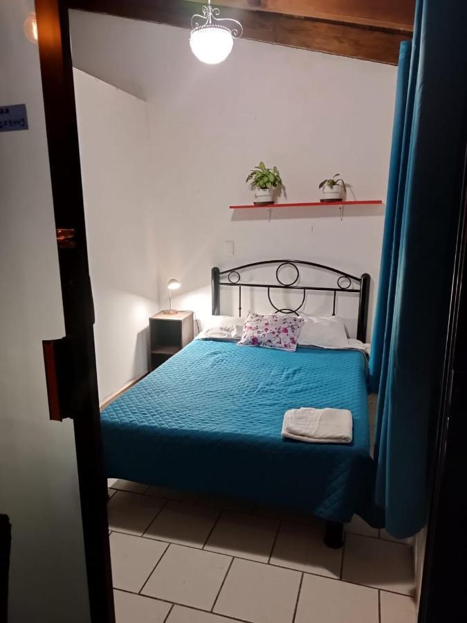 El Mirador Apartment Kota Meksiko Bagian luar foto